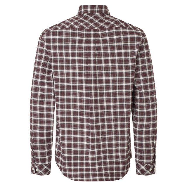 Samsoe & Samsoe Overhemd lange mouw m24400039 Samsøe Samsøe Overhemd lange mouw M24400039 large
