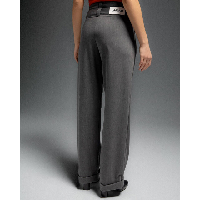 Laagam Broek pfw2401/1s smith Laagam Broek PFW2401/1S SMITH large