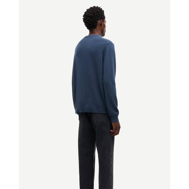 Samsoe & Samsoe Sweatshirt m24900016 Samsøe Samsøe Sweatshirt M24900016 large