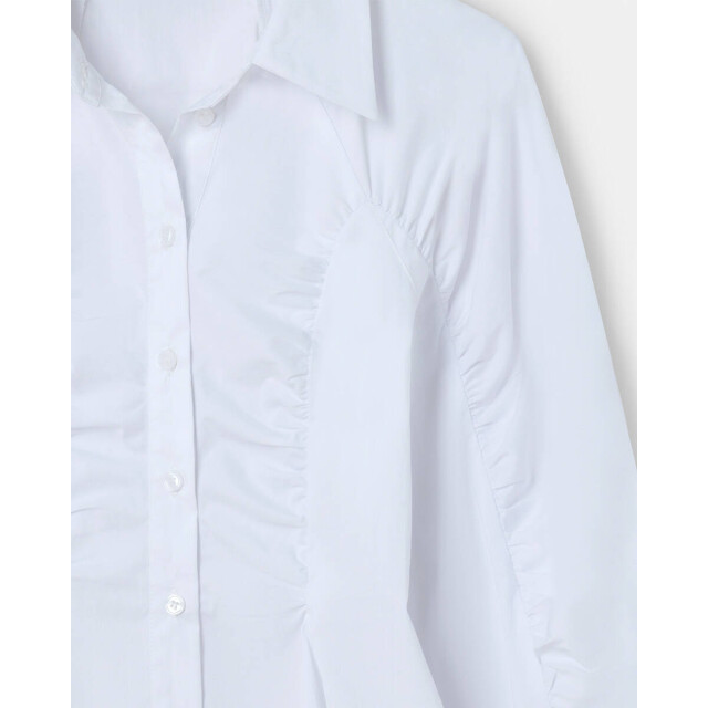 Laagam Top lange mouw tp/m2600f01/00bellev Laagam Blouse lange mouw TP/M2600F01/00BELLEV large