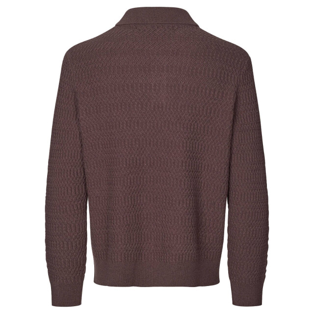Samsoe & Samsoe Polo m25300041 Samsøe Samsøe Polo M25300041 large