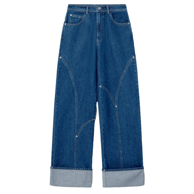 Laagam Jeans pa/m4009f01/69dallas Laagam Jeans PA/M4009F01/69DALLAS large