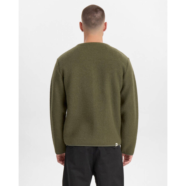 Anerkjendt Overshirt 902023 Anerkjendt Overshirt 902023 large