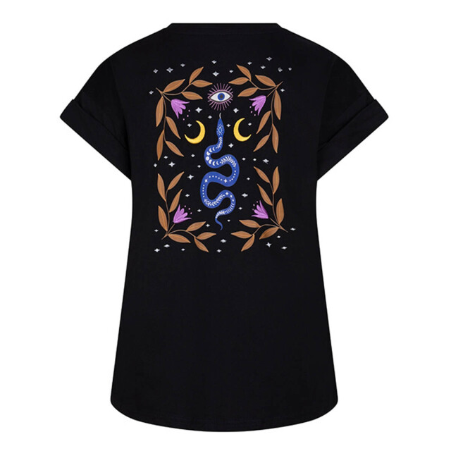 Lofty Manner T-shirt qi09 monika Lofty Manner T-shirt QI09 Monika large