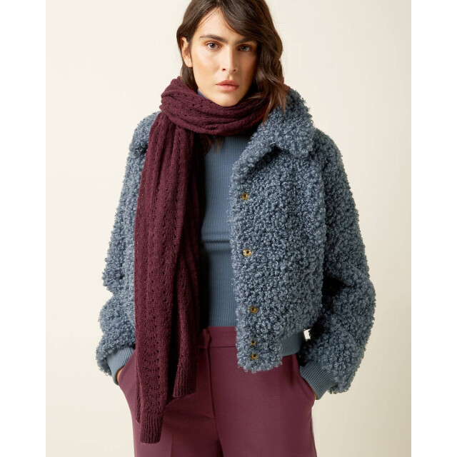 King Louie Shawl 09859 scarf King Louie Shawl 09859 SCARF large