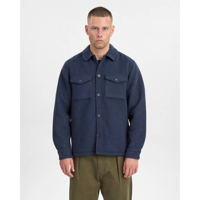 Anerkjendt Overshirt 902022 Anerkjendt Overshirt 902022 large