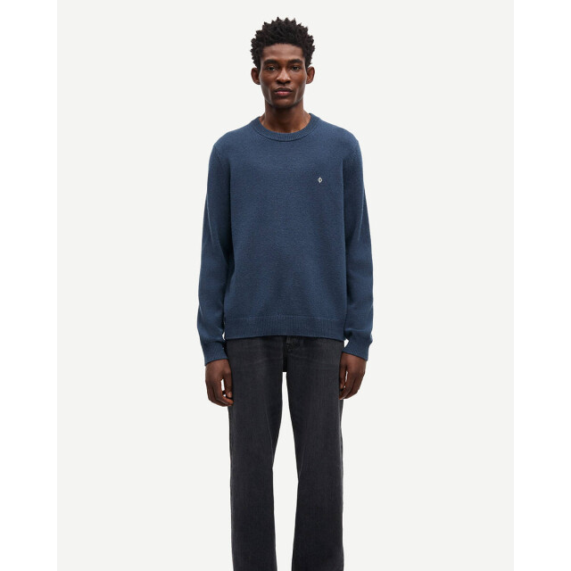 Samsoe & Samsoe Sweatshirt m24900016 Samsøe Samsøe Sweatshirt M24900016 large