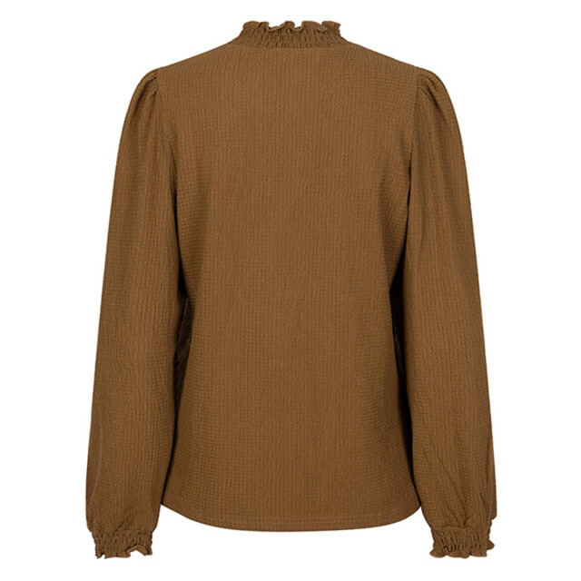Lofty Manner Top lange mouw qi200.1 rozalia Lofty Manner Top lange mouw QI200.1 Rozalia large