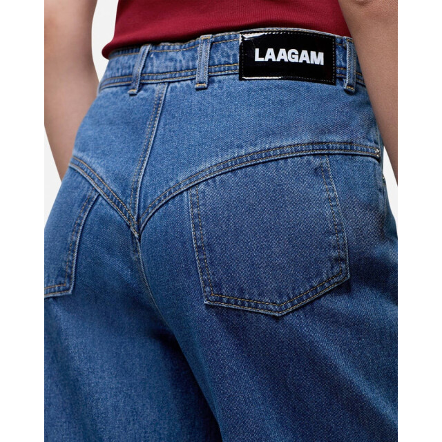 Laagam Jeans pa/m4009f01/69dallas Laagam Jeans PA/M4009F01/69DALLAS large