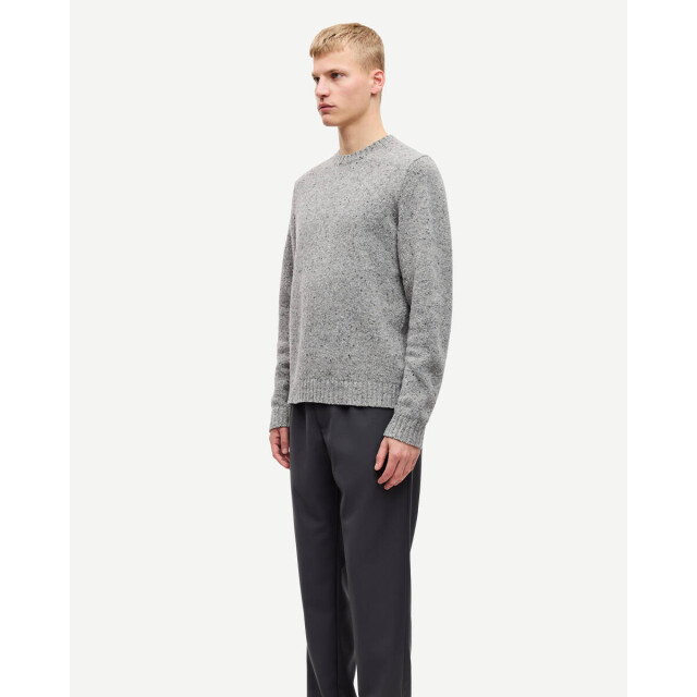 Samsoe & Samsoe Sweatshirt m25300040 Samsøe Samsøe Sweatshirt M25300040 large