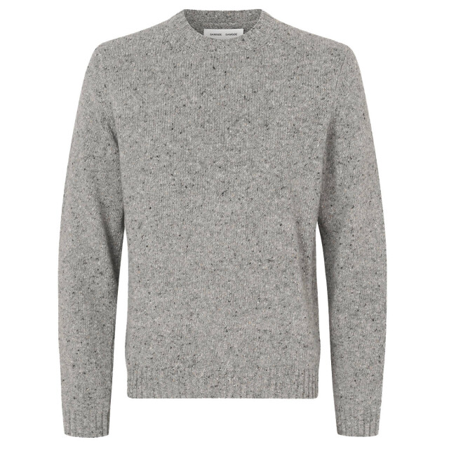 Samsoe & Samsoe Sweatshirt m25300040 Samsøe Samsøe Sweatshirt M25300040 large