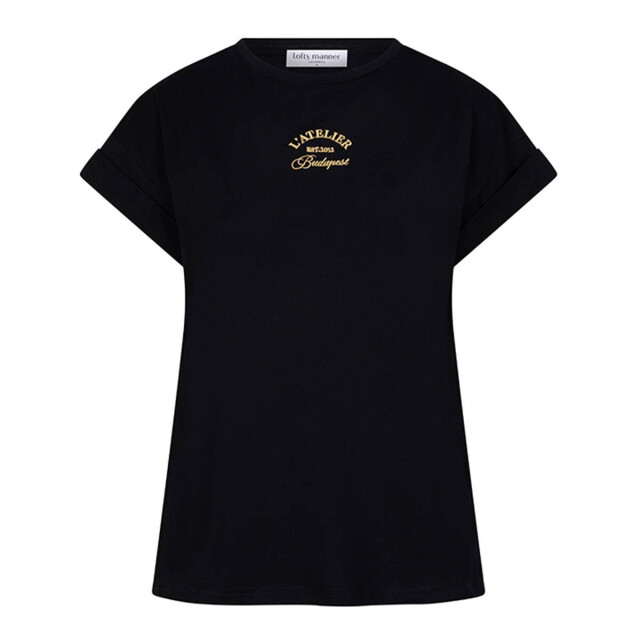 Lofty Manner T-shirt qi09 monika Lofty Manner T-shirt QI09 Monika large