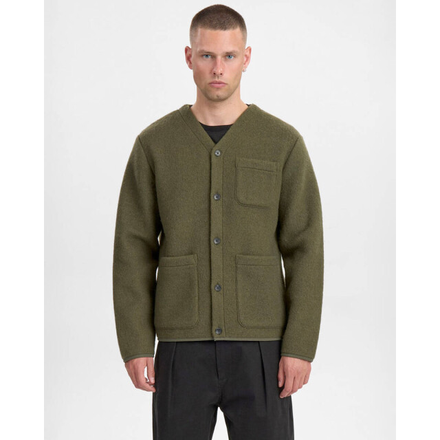Anerkjendt Overshirt 902023 Anerkjendt Overshirt 902023 large