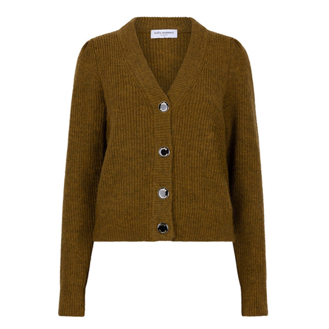 Lofty Manner Vest qi201-kw lilly Lofty Manner Vest QI201-KW Lilly large