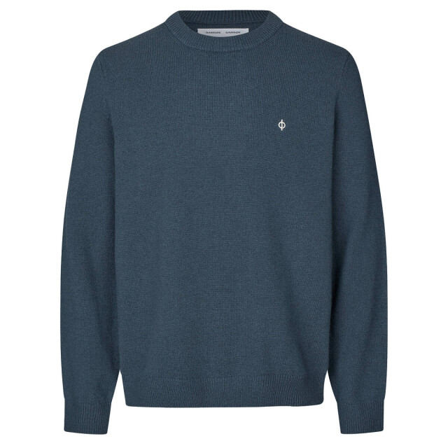 Samsoe & Samsoe Sweatshirt m24900016 Samsøe Samsøe Sweatshirt M24900016 large