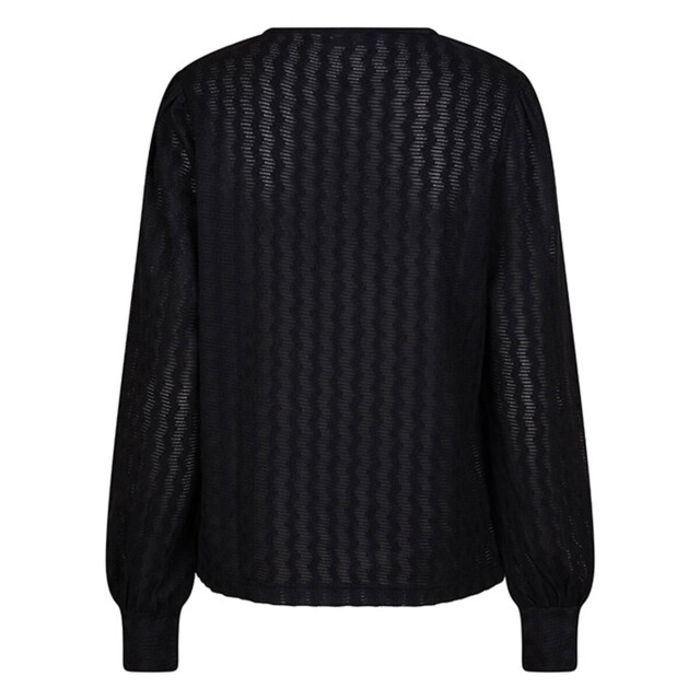 Lofty Manner Top lange mouw qi06 lena Lofty Manner Top lange mouw QI06 Lena large