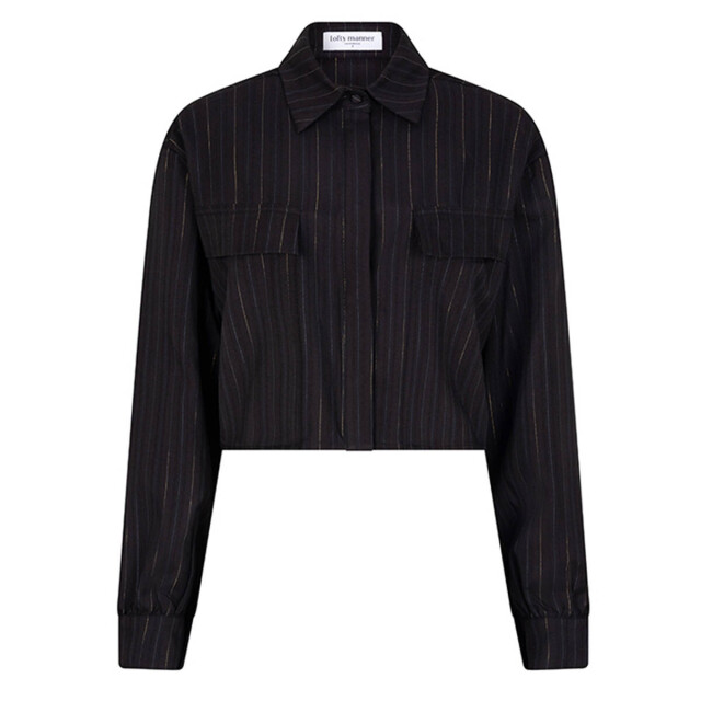 Lofty Manner Jasje qi10 viola Lofty Manner Jasje QI10 Viola large