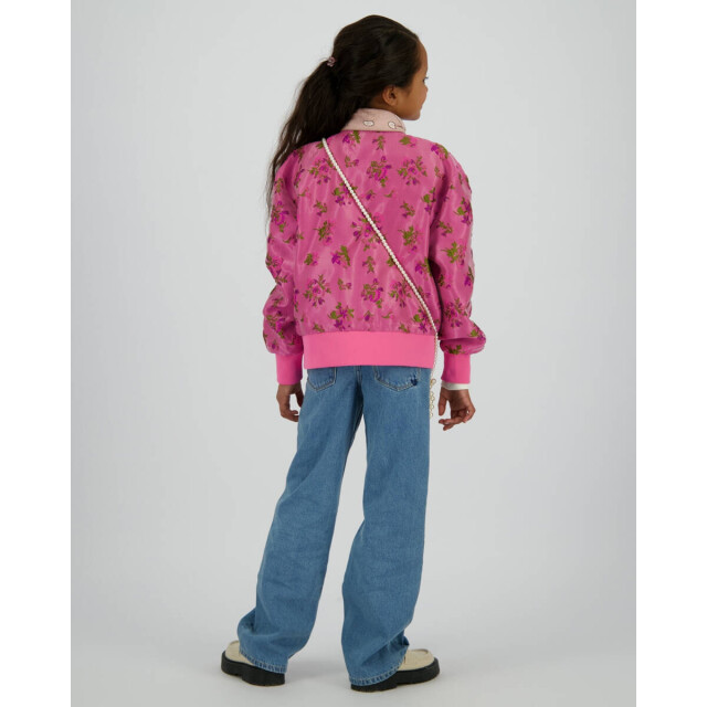 Vingino Vingino Jeans AW25KG420090 CATO Jeans Blauw Vingino Jeans AW25KG420090 CATO large