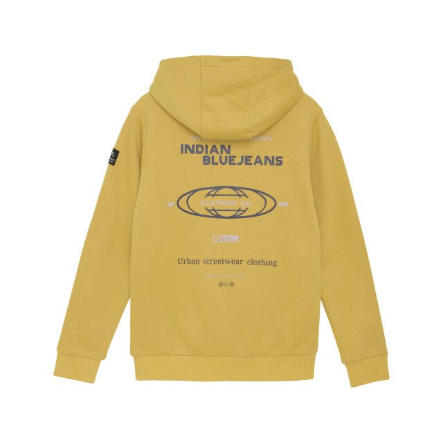 Indian Blue Hoodie 960446 Indian Blue Jeans Hoodie 960446 large
