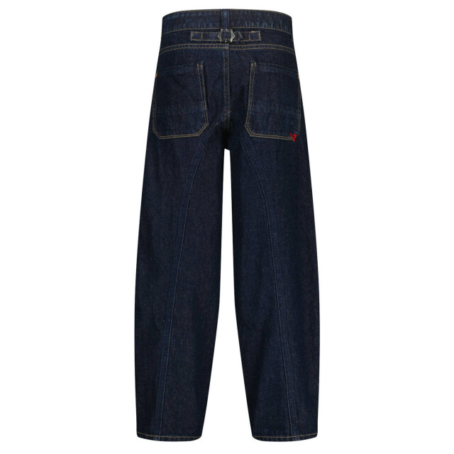 Vingino Vingino Jeans AW25KB420270 Jeans Blauw Vingino Jeans AW25KB420270 large