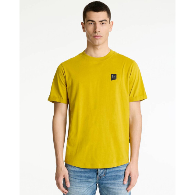 Chasin' T-shirt korte mouw 52110011 CHASIN' T-shirt korte mouw 52110011 large