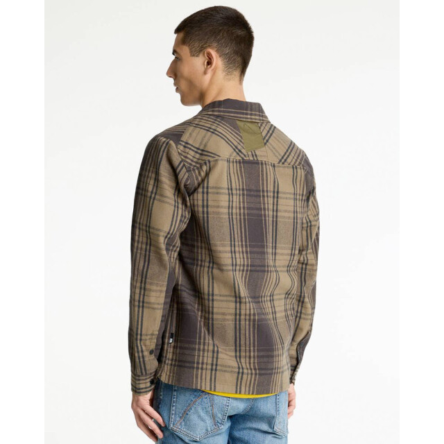 Chasin' Overhemd lange mouw 61120026 CHASIN' Overhemd lange mouw 61120026 large