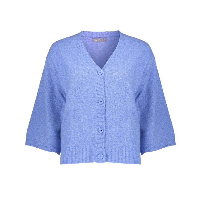 Geisha Vest 54532-14 Geisha Vest 54532-14 large