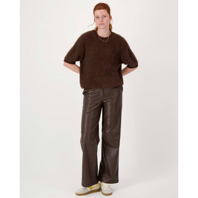 Zusss Top korte mouw 0305-074 Zusss Top korte mouw 0305-074 large