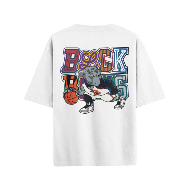 Black Bananas T-shirt 2.225.3.03 Black Bananas T-shirt 2.225.3.03 large