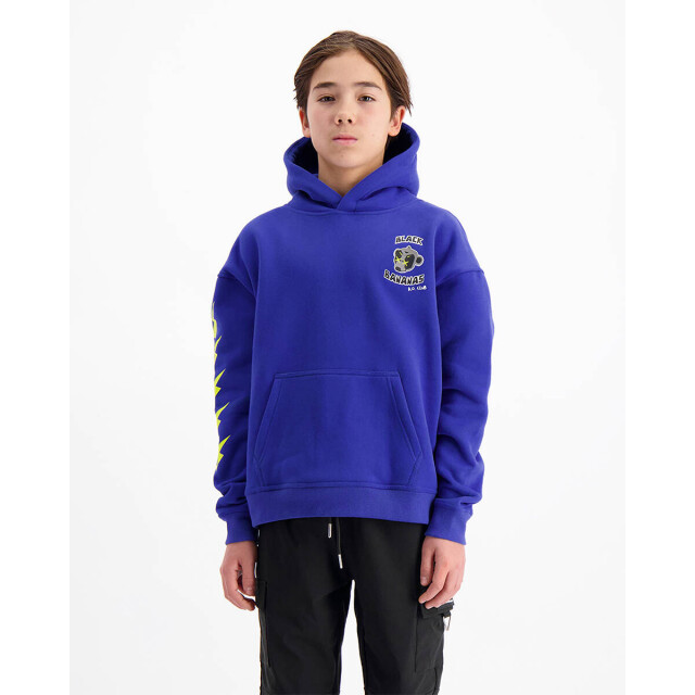 Black Bananas Hoodie 2.225.2.01 Black Bananas Hoodie 2.225.2.01 large