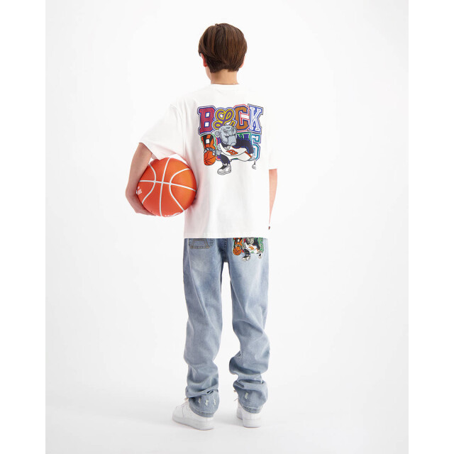 Black Bananas T-shirt 2.225.3.03 Black Bananas T-shirt 2.225.3.03 large