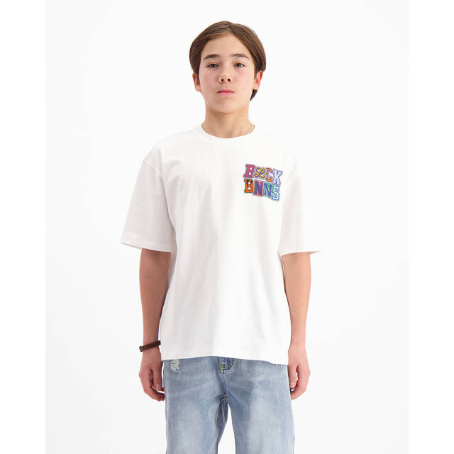 Black Bananas T-shirt 2.225.3.03 Black Bananas T-shirt 2.225.3.03 large