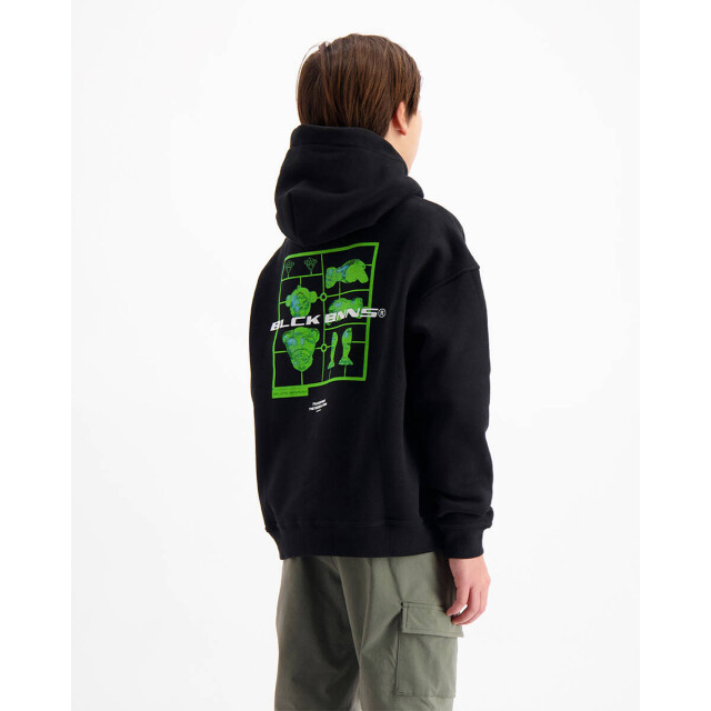 Black Bananas Hoodie 2.225.2.10 Black Bananas Hoodie 2.225.2.10 large