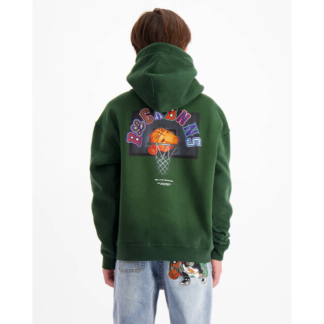 Black Bananas Hoodie 2.225.2.07 Black Bananas Hoodie 2.225.2.07 large