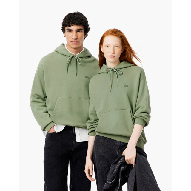 Lacoste Sweatshirt sh7741-53 Lacoste Hoodie SH7741-53 large