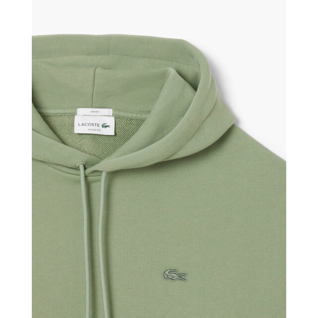 Lacoste Sweatshirt sh7741-53 Lacoste Hoodie SH7741-53 large