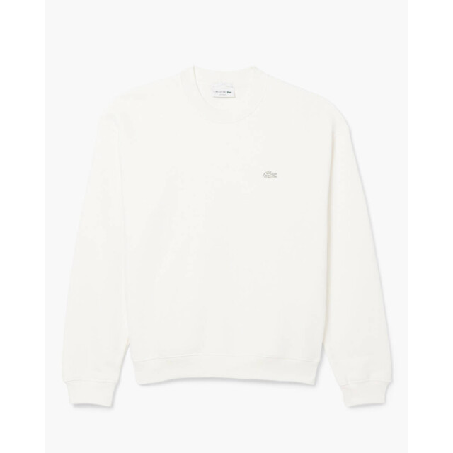 Lacoste Sweatshirt sh7745 Lacoste Sweatshirt SH7745 large