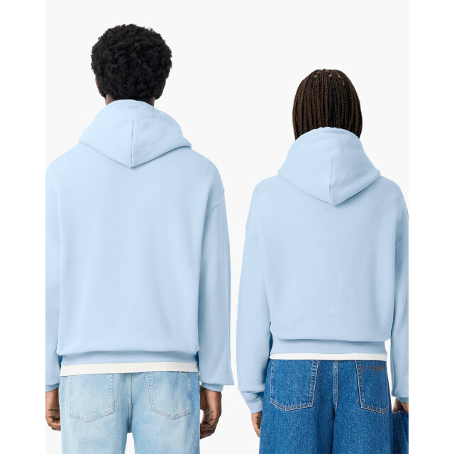 Lacoste Sweatshirt sh7741-53 Lacoste Sweatshirt SH7741-53 large