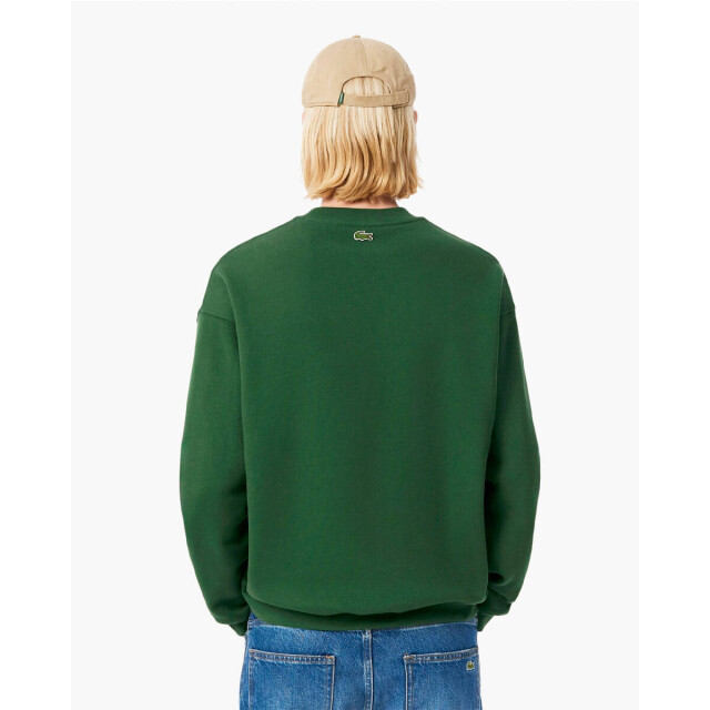 Lacoste Sweatshirt sh5888-53 Lacoste Sweatshirt SH5888-53 large