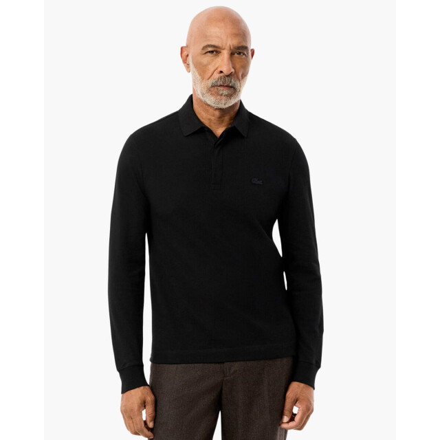 Lacoste Polo lange mouw ph2481-53 Lacoste Polo lange mouw PH2481-53 large