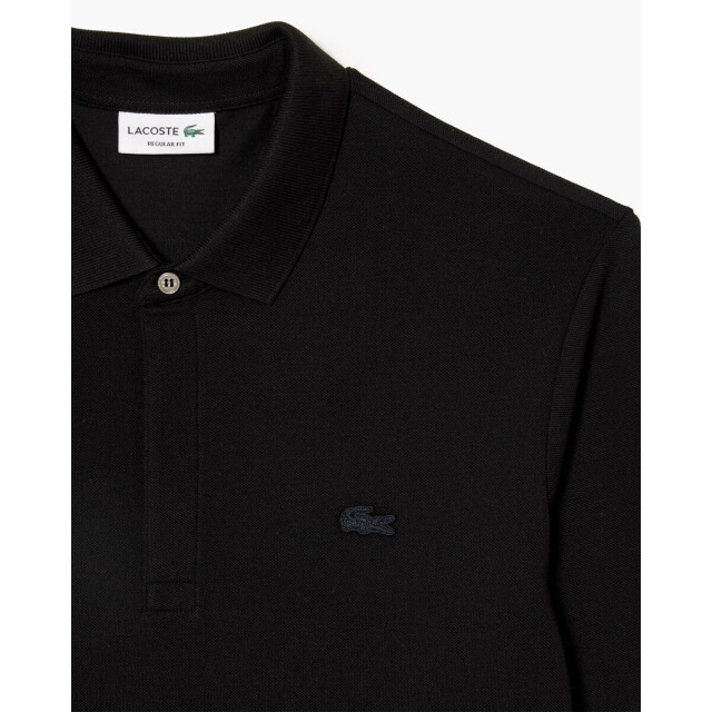Lacoste Polo lange mouw ph2481-53 Lacoste Polo lange mouw PH2481-53 large