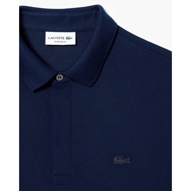 Lacoste Polo lange mouw ph2481-53 Lacoste Polo lange mouw PH2481-53 large