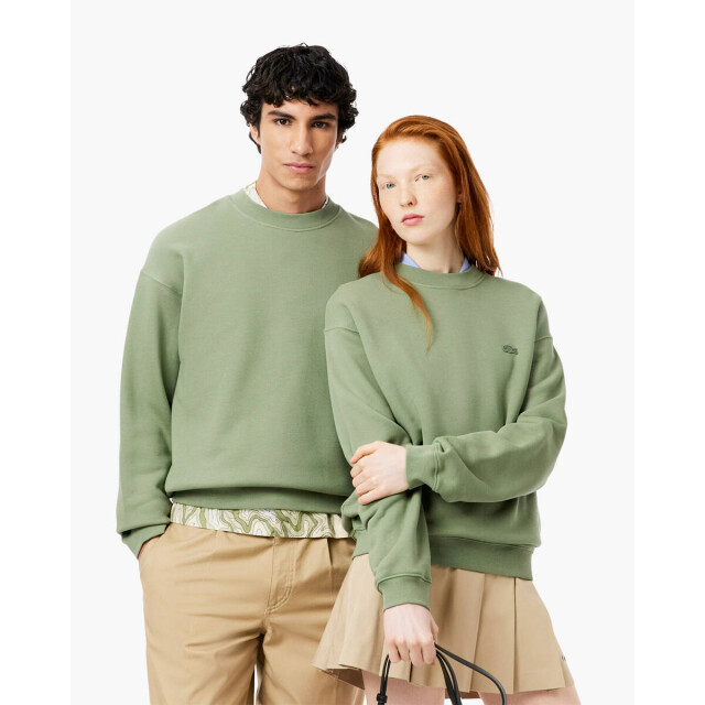Lacoste Sweatshirt sh7745 Lacoste Sweatshirt SH7745 large