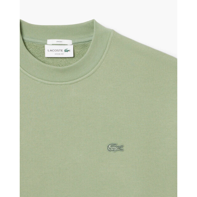 Lacoste Sweatshirt sh7745 Lacoste Sweatshirt SH7745 large