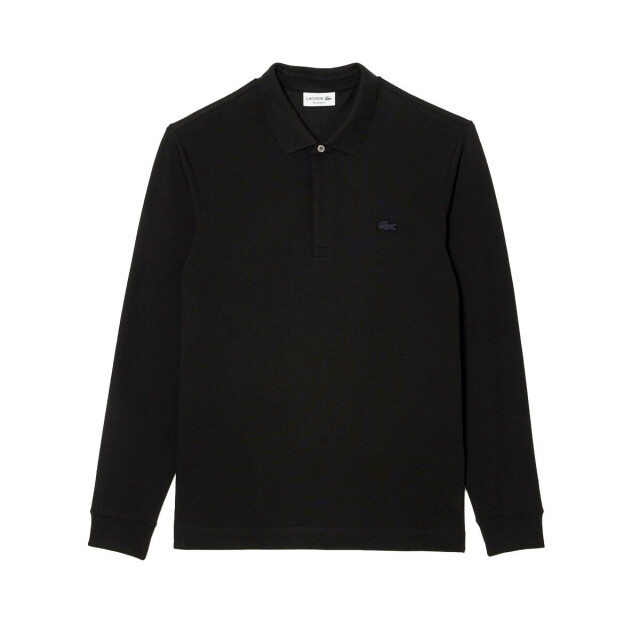 Lacoste Polo lange mouw ph2481-53 Lacoste Polo lange mouw PH2481-53 large