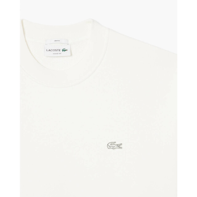 Lacoste Sweatshirt sh7745 Lacoste Sweatshirt SH7745 large