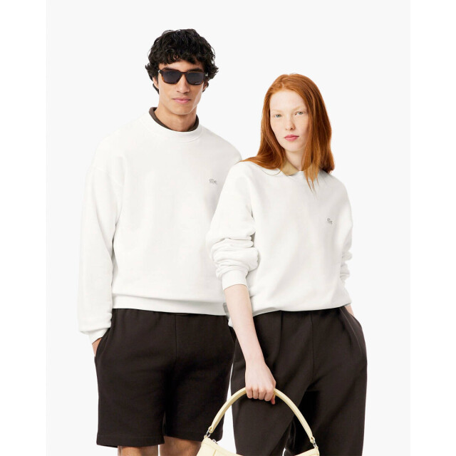 Lacoste Sweatshirt sh7745 Lacoste Sweatshirt SH7745 large