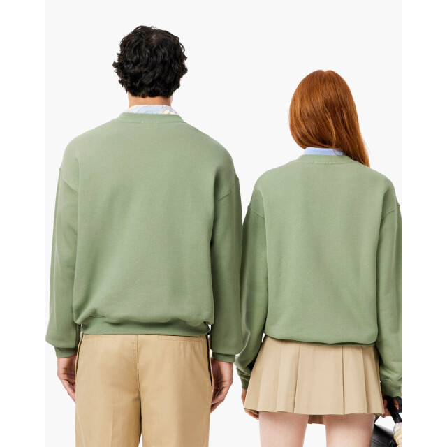 Lacoste Sweatshirt sh7745 Lacoste Sweatshirt SH7745 large