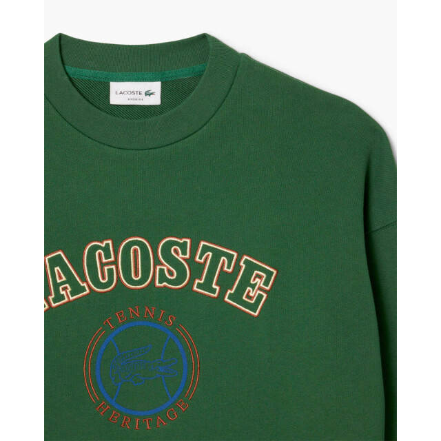 Lacoste Sweatshirt sh5888-53 Lacoste Sweatshirt SH5888-53 large