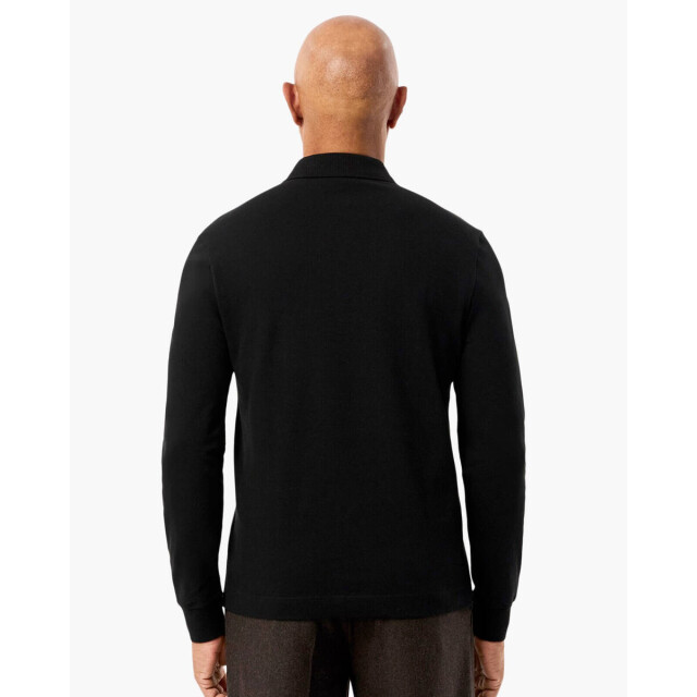 Lacoste Polo lange mouw ph2481-53 Lacoste Polo lange mouw PH2481-53 large